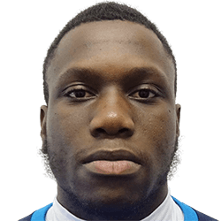 Steven Ziboth fm 2019