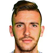 Mehmed Avdic fm 2019