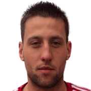 Nikola Stefanovic fm 2019