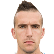 Danijel Jurisic fm 2019