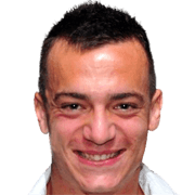 Stefan Petrovic fm 2019