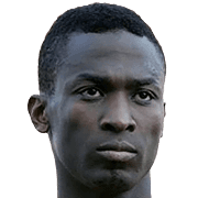 Cherif Touré fm 2019