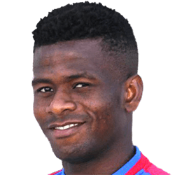 Ridwaru Adeyemo fm 2019