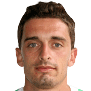 Marco Gasparri fm 2019