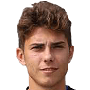 Christian Mangiarotti fm 2019