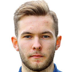 Radoslaw Bukacki fm 2019