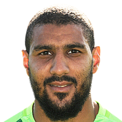 Hafid Farssane fm 2019