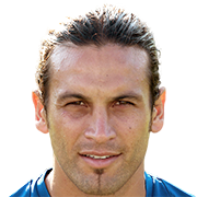 Mauricio Romero fm 2019