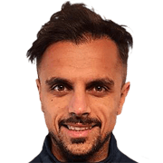 Matteo Patti fm 2019