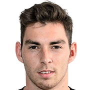 Nico Löffler fm 2019