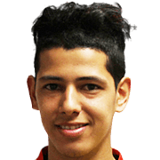 Farid Benzia fm 2019