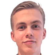 Johannes Kytilä fm 2019