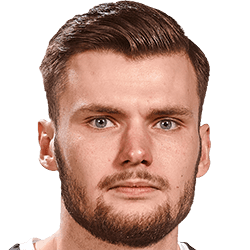 Niklas Friberg fm 2019