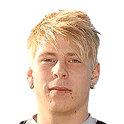 Juuso Laitinen fm 2019