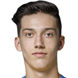 Paul Strasser fm 2019