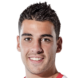 Raúl Álvarez fm 2019