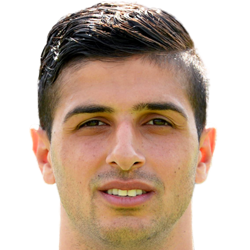 Erdal Akdari fm 2019