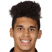 Ayrton De Oliveira fm 2019