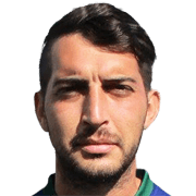 Federico Fanti fm 2019