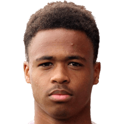 Elliot Simoes fm 2019