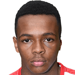 Anthony Greaves fm 2019