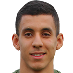 Gassan Ahadme fm 2019