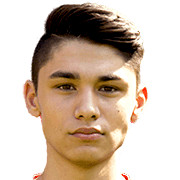 Ünal Altintas fm 2019