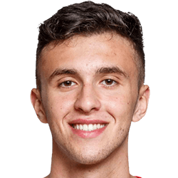 Daniel Djordjevic fm 2019