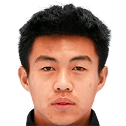 Zhang Zhichao fm 2019