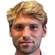 Lorenzo Benedetti fm 2019