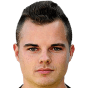 Ziga Smrtnik fm 2019