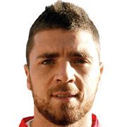 Gianmarco Tedesco fm 2019