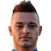 Louie Theophanous fm 2019