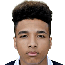 Jayden Mitchell-Lawson fm 2019