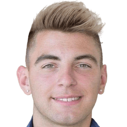 Nicolás Marquevich fm 2019