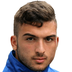 David Biancola fm 2019