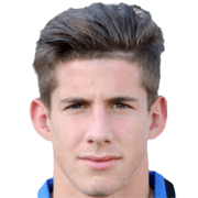 Mattia Chiarion fm 2019