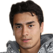 Ahmet Saglam fm 2019