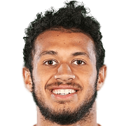 Mitch Cooper fm 2019