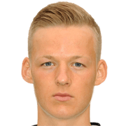 Philipp Stiller fm 2019