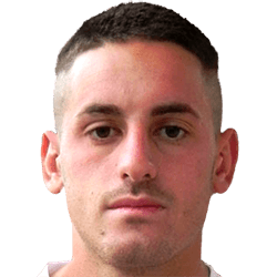 Eros Castelletto fm 2019