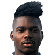 Abdul Yabré fm 2019