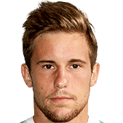 Nicolò Pavan fm 2019