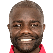 Jean Mbida fm 2019