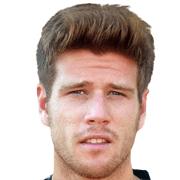 Erik Ballardini fm 2019