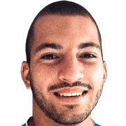 Stefan Miladinovic fm 2019