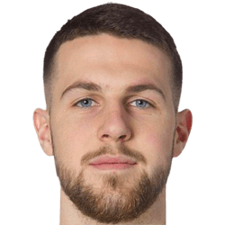 Oliver Stojanovic-Fredin fm 2019