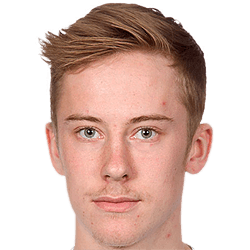 Jonathan Lundberg fm 2019