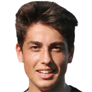 Giorgio Probo fm 2019