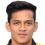 Mohd Azrif Nasrulhaq Badrul Hisham fm 2019